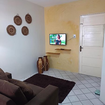 Apat 04 Próx a feira da Sulanca, Caruaru-PE Apartamento Exterior foto