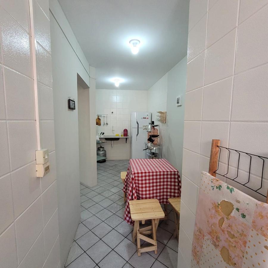 Apat 04 Próx a feira da Sulanca, Caruaru-PE Apartamento Exterior foto