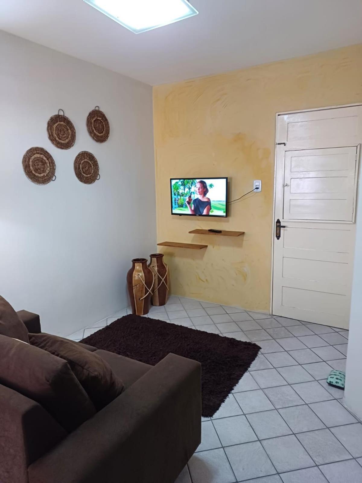 Apat 04 Próx a feira da Sulanca, Caruaru-PE Apartamento Exterior foto