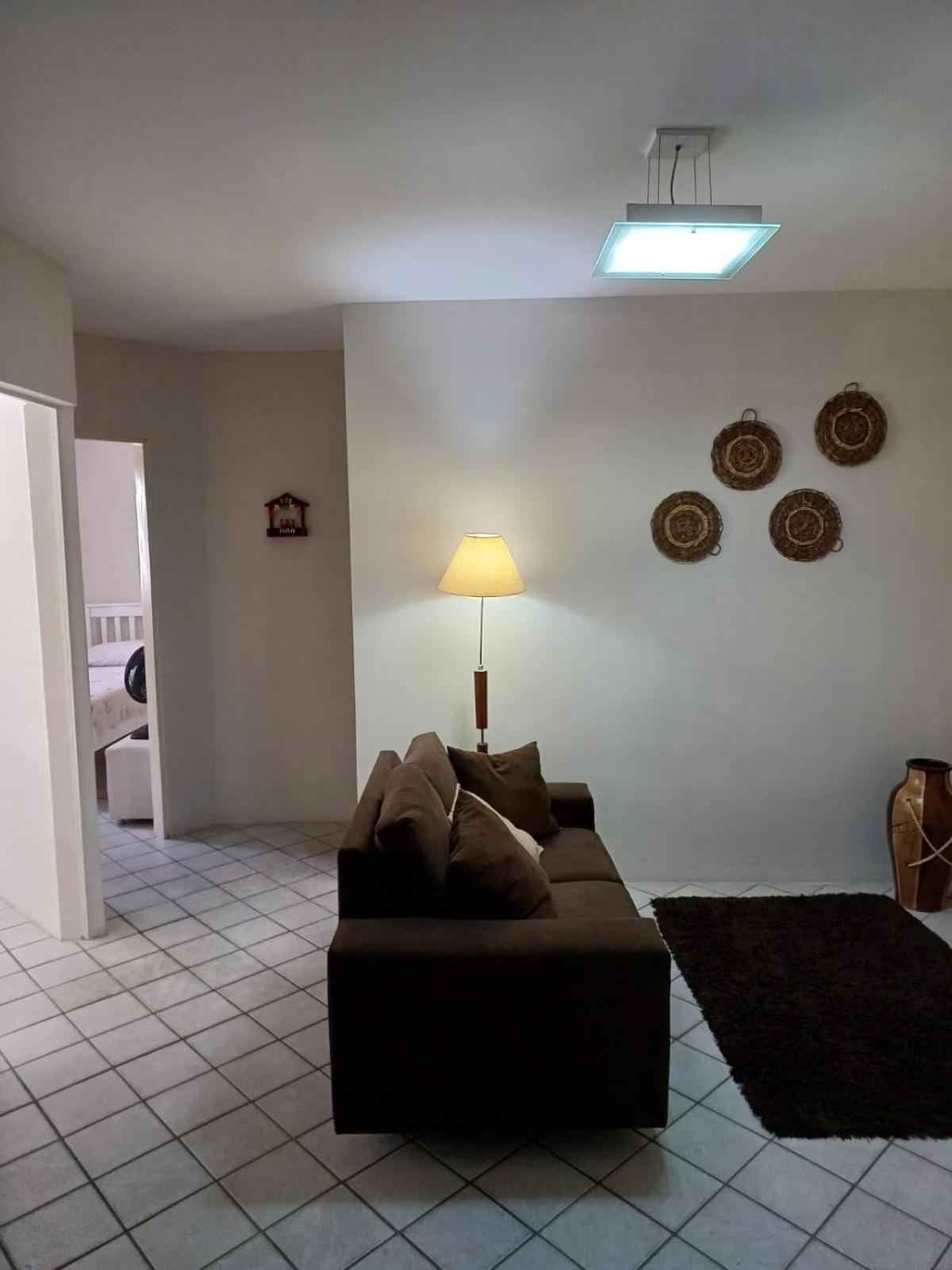 Apat 04 Próx a feira da Sulanca, Caruaru-PE Apartamento Exterior foto