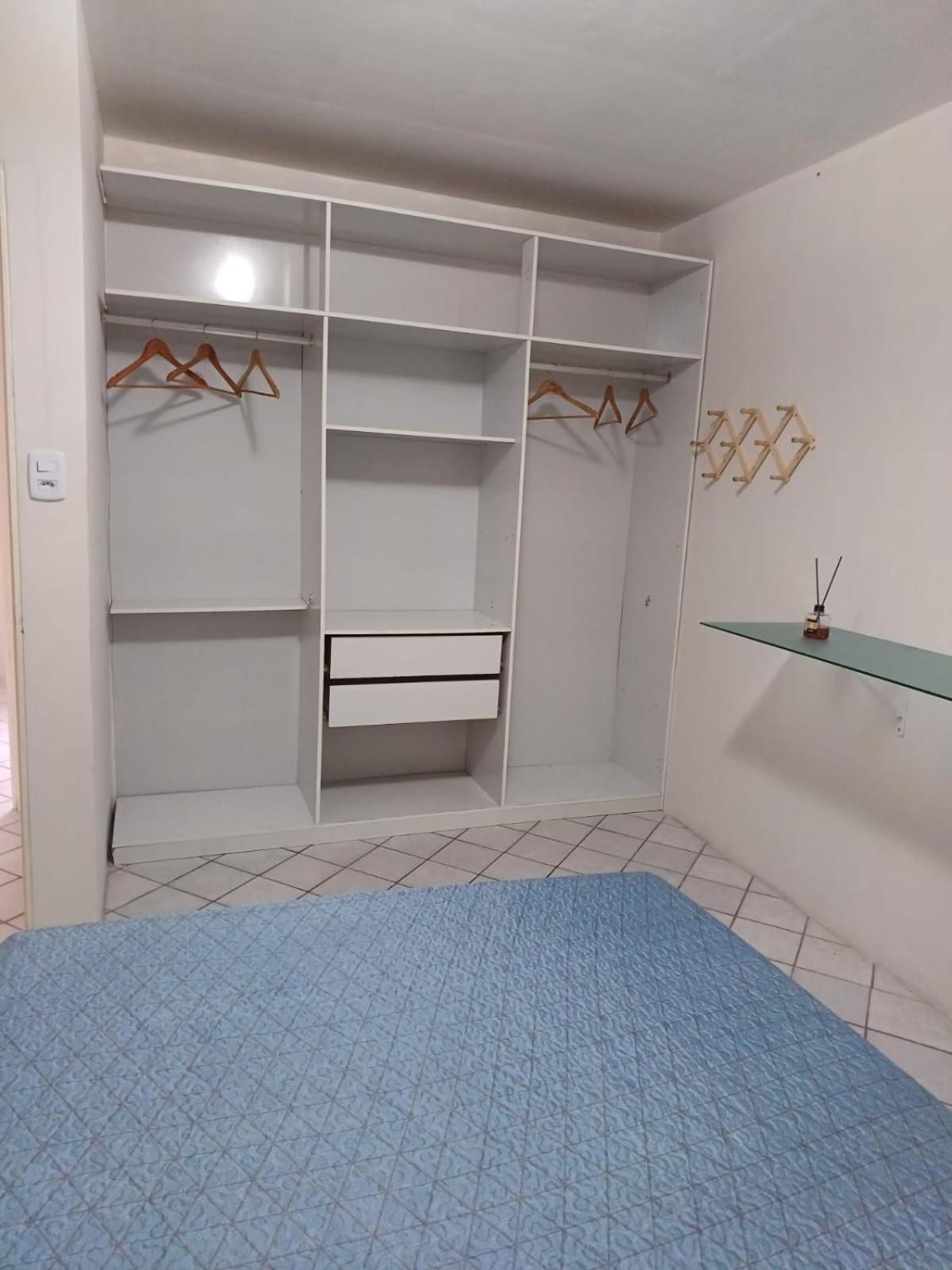 Apat 04 Próx a feira da Sulanca, Caruaru-PE Apartamento Exterior foto