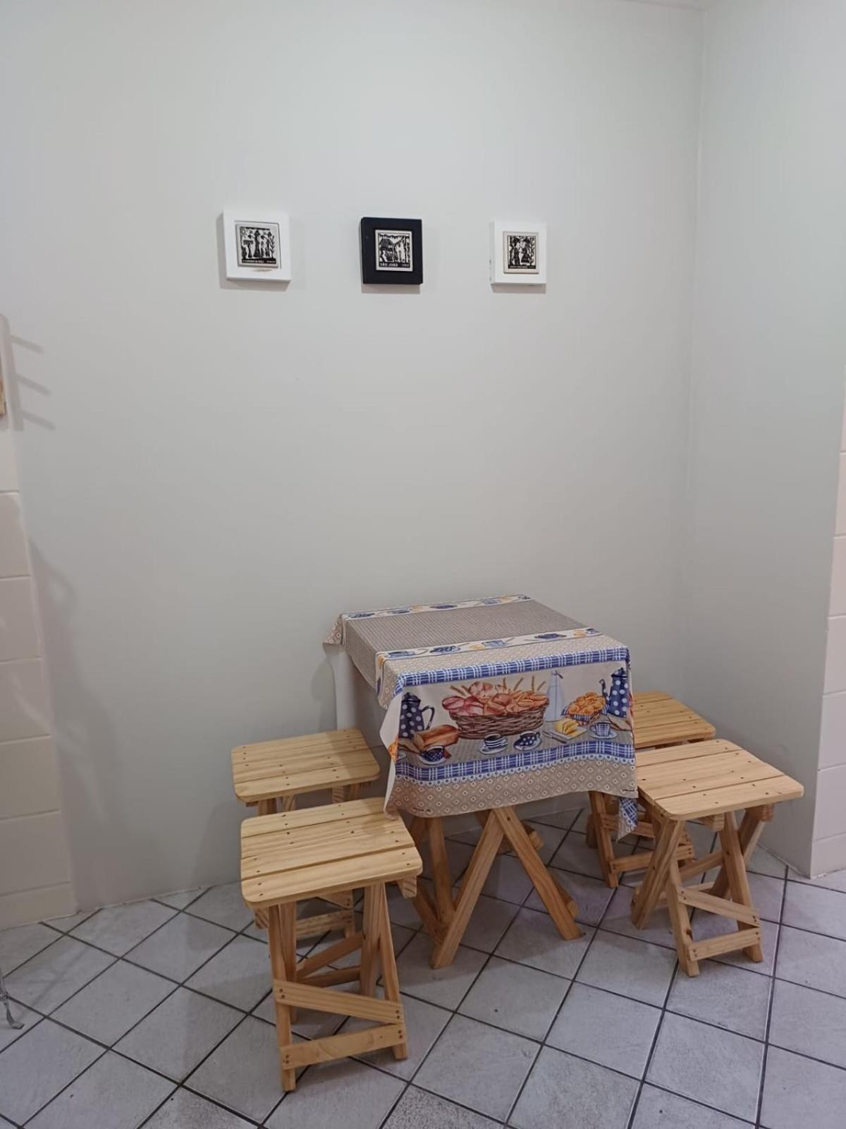 Apat 04 Próx a feira da Sulanca, Caruaru-PE Apartamento Exterior foto