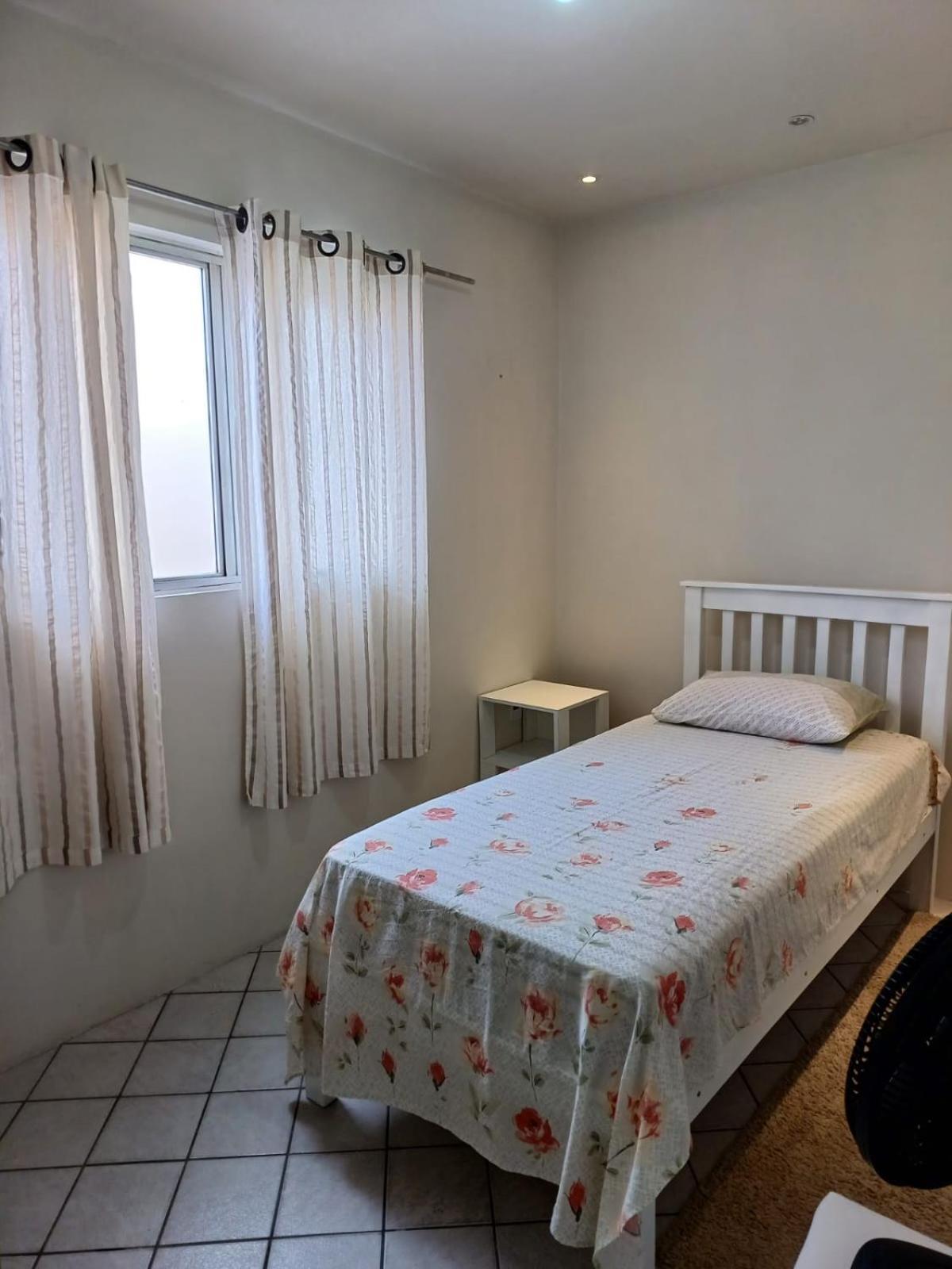 Apat 04 Próx a feira da Sulanca, Caruaru-PE Apartamento Exterior foto