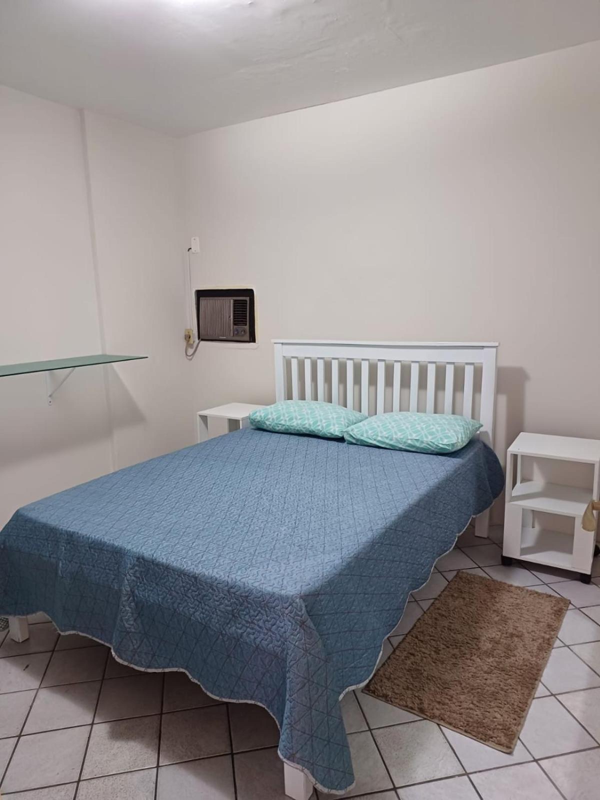 Apat 04 Próx a feira da Sulanca, Caruaru-PE Apartamento Exterior foto