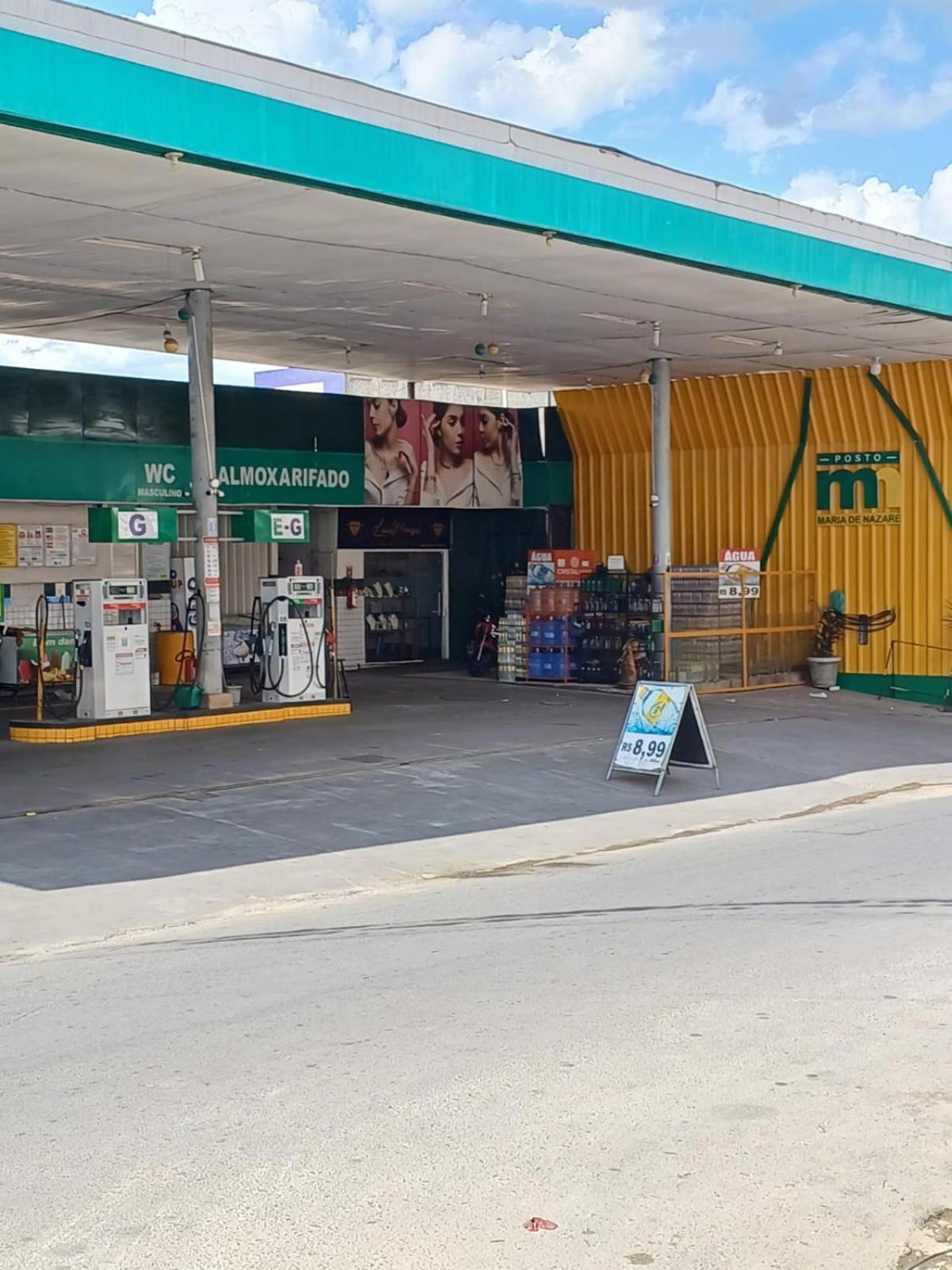 Apat 04 Próx a feira da Sulanca, Caruaru-PE Apartamento Exterior foto