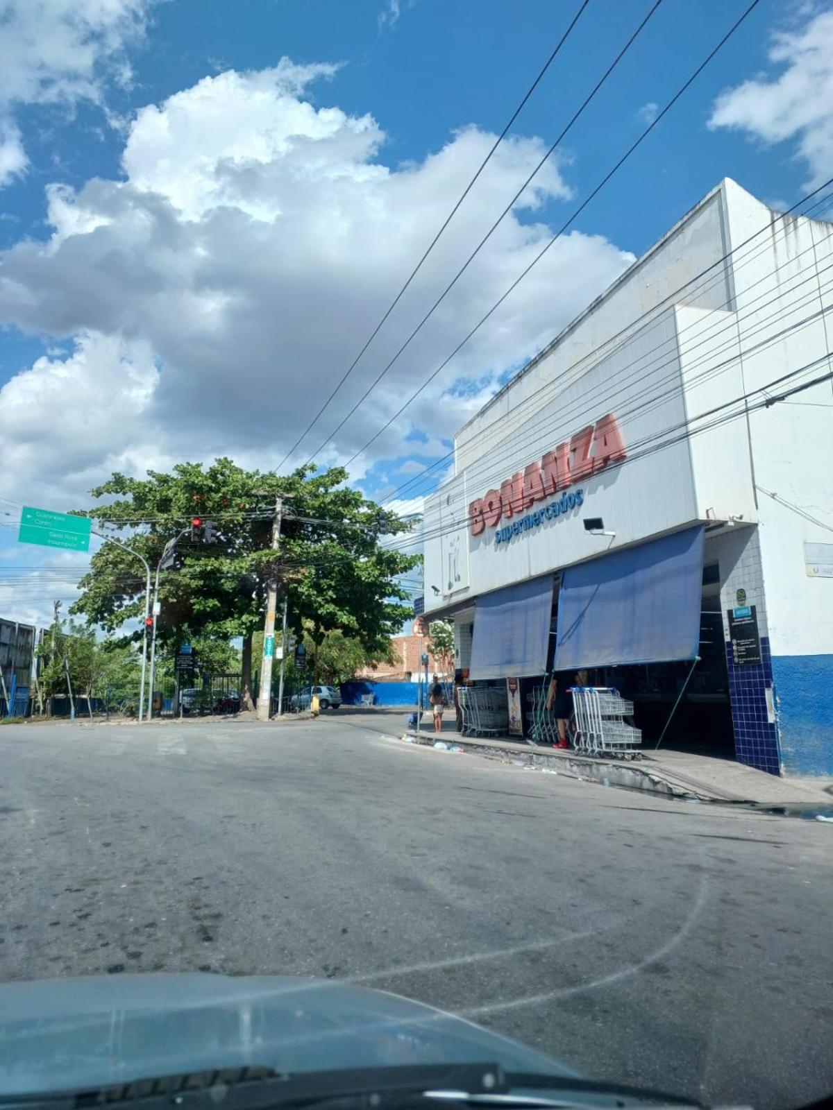 Apat 04 Próx a feira da Sulanca, Caruaru-PE Apartamento Exterior foto