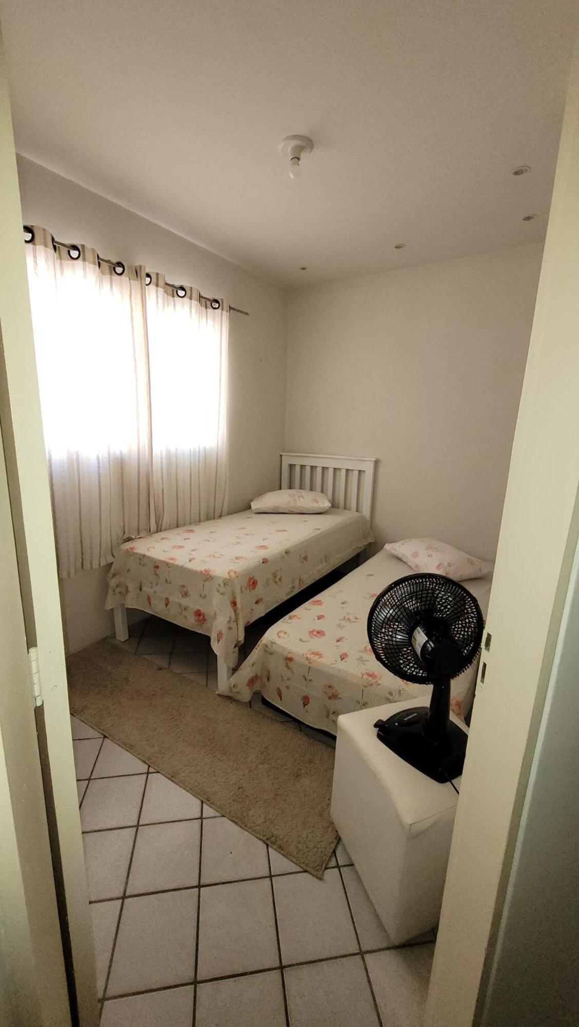 Apat 04 Próx a feira da Sulanca, Caruaru-PE Apartamento Exterior foto